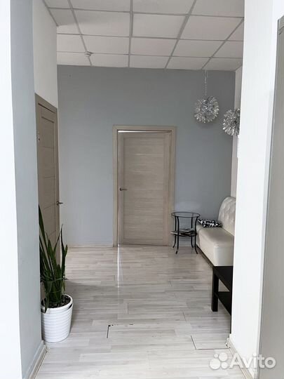 Салон красоты