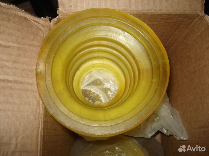 Луаз пыльники приводов