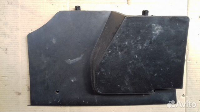 Накладка (разное ) Iran Khodro Samand 2003