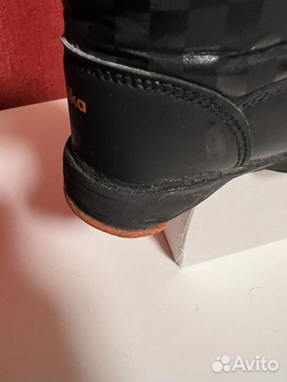 Дутики детские 23 kapika