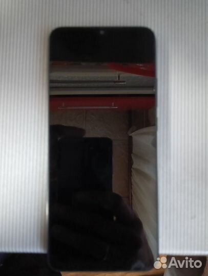 Xiaomi Redmi 10C, 4/128 ГБ