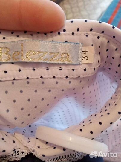 Вещи на девочку