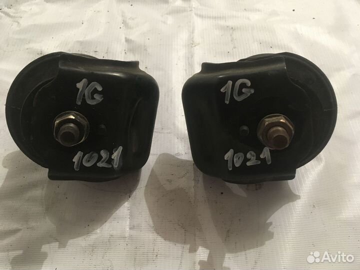 Подушка двс