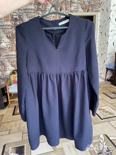 Школьное платье 42 р