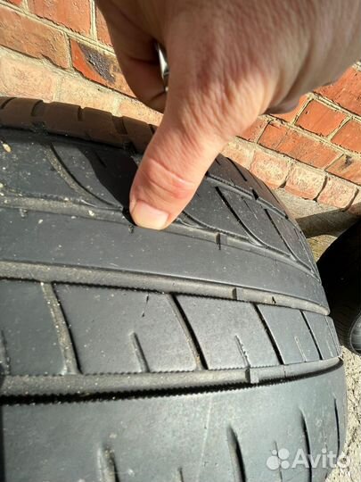 Jinyu YU61 22/55 R17