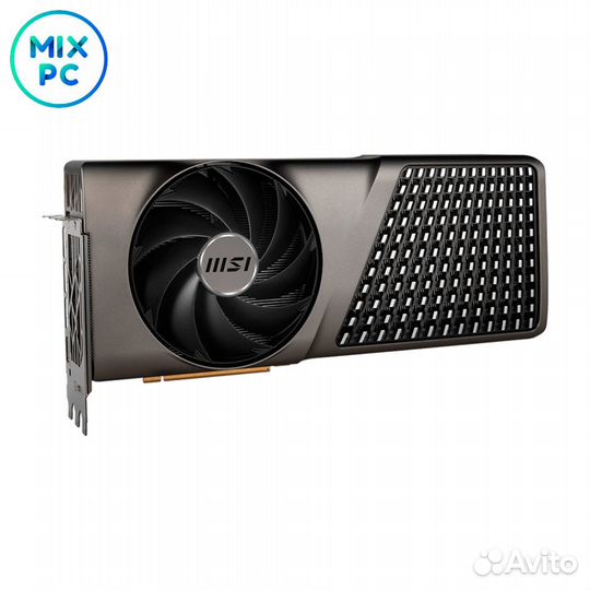 Видеокарта RTX4080 Super 16GB MSI expert