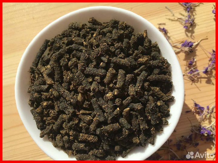 Иван-чай 1кг чистый состав, как надо