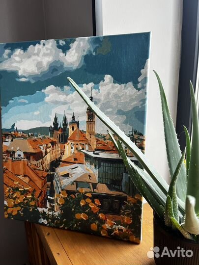 Интерьерная картина