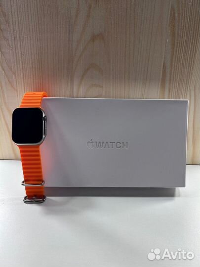 Смарт-часы Watch