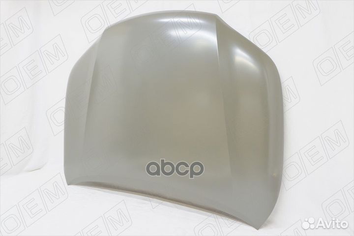 Toyota Hilux 8 (2015-нв) Капот 2015-2020