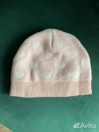 Шапка mothercare