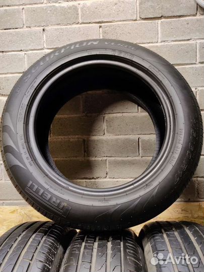 Pirelli Scorpion Verde 215/60 R17 96H