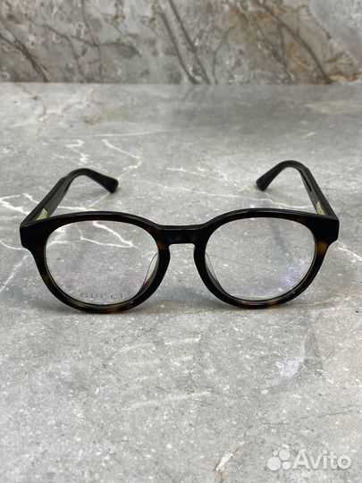 Оправа Gucci Новинка 2024