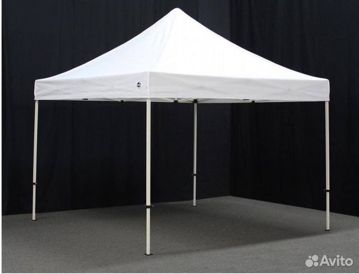 Шатер беседка