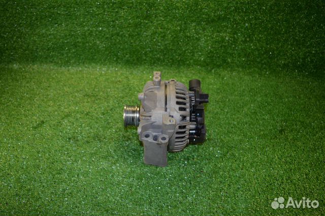 Генератор Mercedes w211 3.2 diesel