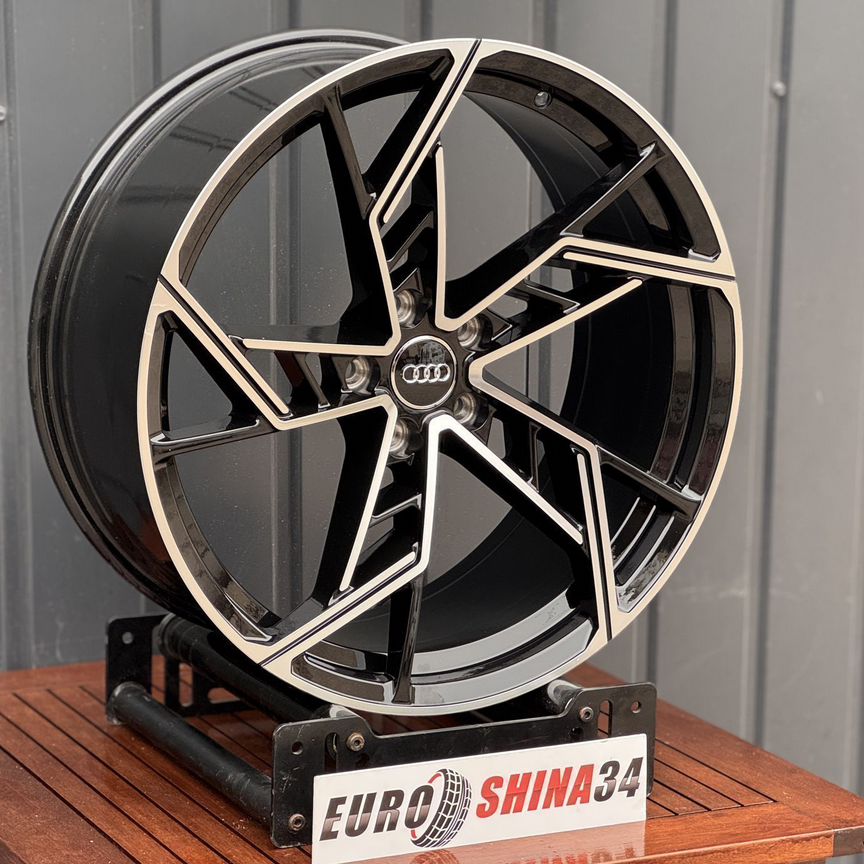 Литые диски PRD 9×R20 5×112