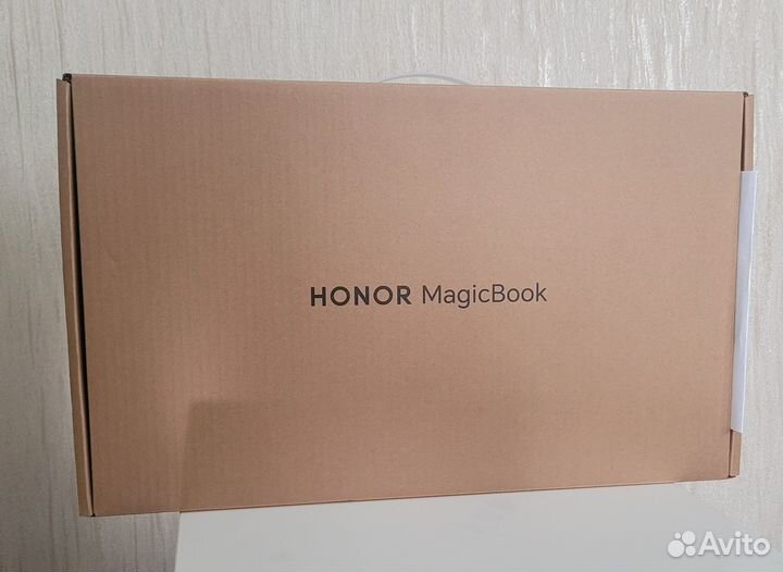 5301ahgw, Ноутбук Honor MagicBook X16 2024 BRN-F56