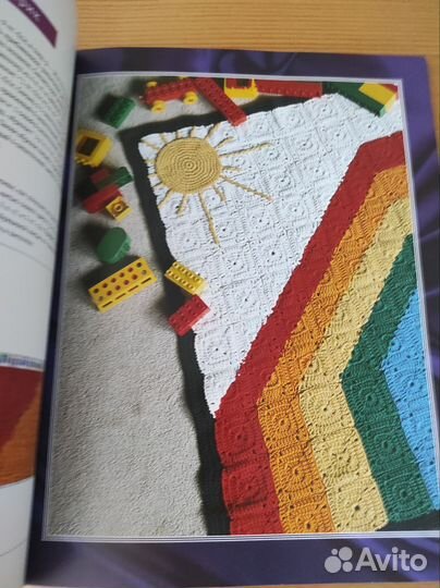 Лот журналов Лена рукоделие