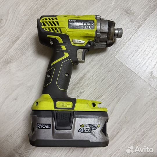 Ryobi rid1801