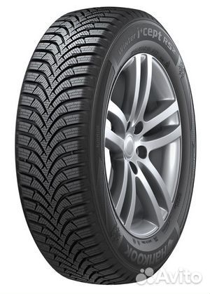 Hankook Winter I'Cept RS2 W452 185/55 R14 80T