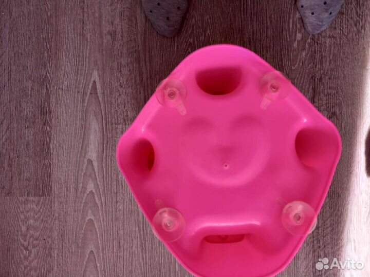 Стульчик для купания