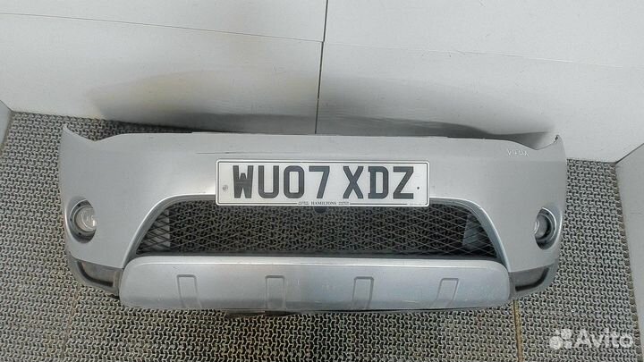 Фара противотуманная Mitsubishi Outlander XL, 2007