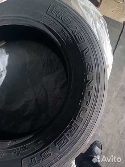 Kumho Road Venture ST KL11 225/60 R17