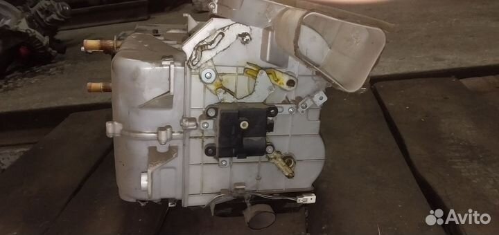 Климат контроль