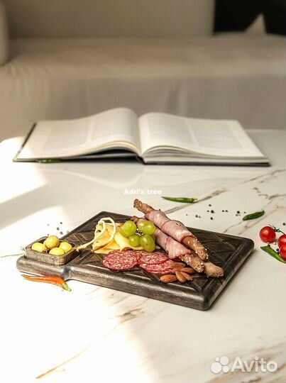 Сервировочная доска