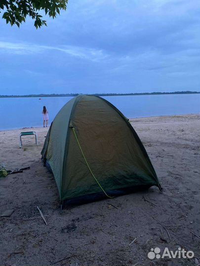 Палатка