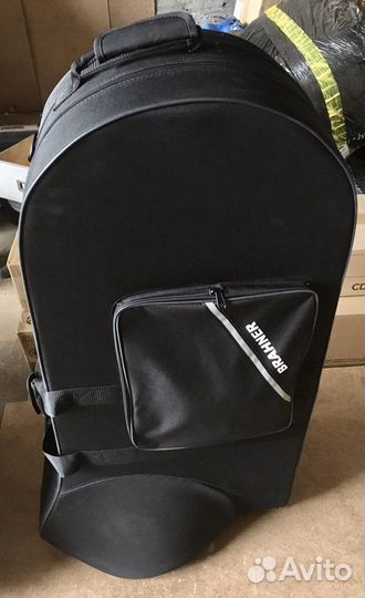 Туба Brahner BB-310