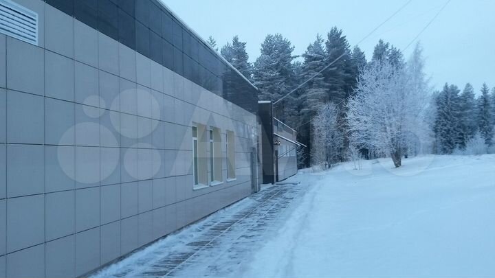 Помещение свободного назначения, 45 м²