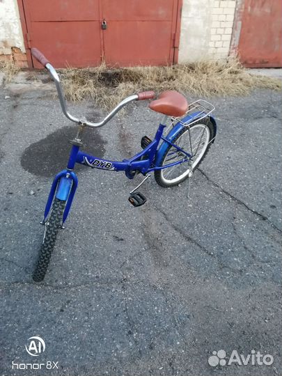 Велосипеды