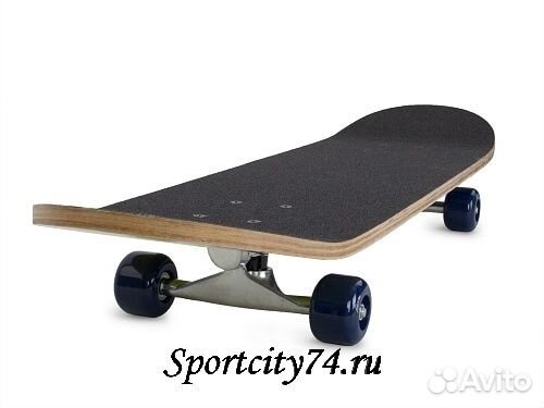 Скейтборд Larsen City 4