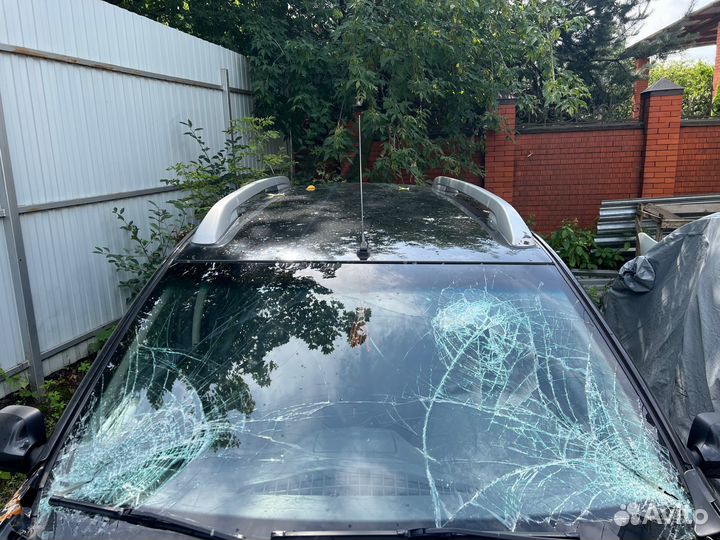 Разбор запчасти разборка Nissan Terrano 2.0 АКПП