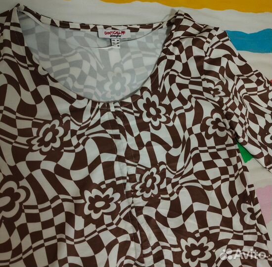 Кофта топ женская