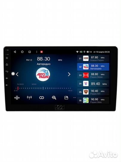 Планшет Wide Media KS-MFB-QR T 9