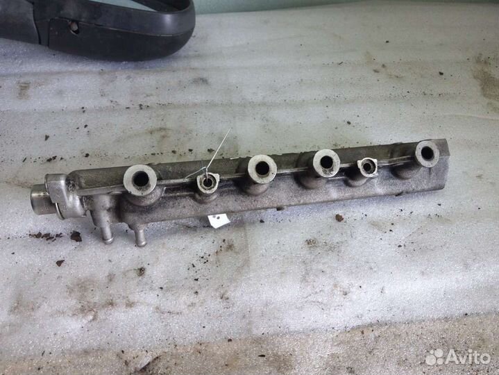 Форсунка Renault Scenic 1