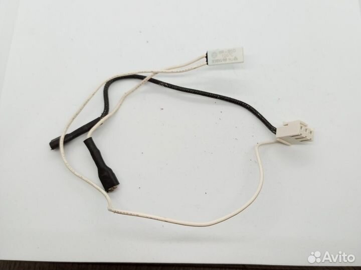 Термопредохранитель 100C BR-B5D