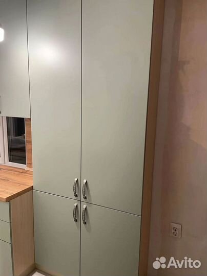 Детский шкаф