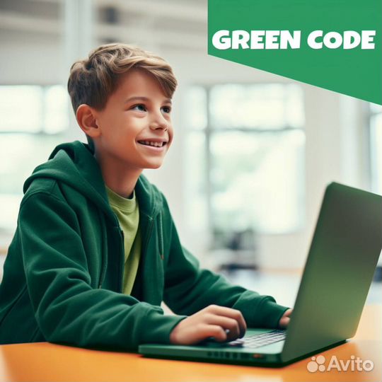 Курсы по программированию для детей