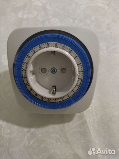 Таймер camelion Новый