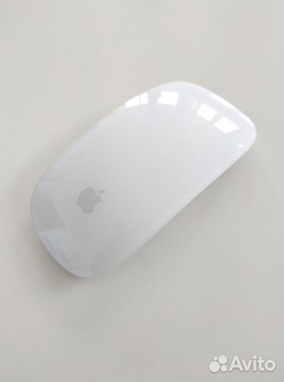 Apple Magic Keyboard 2 + Magic Mouse 2, оригинал