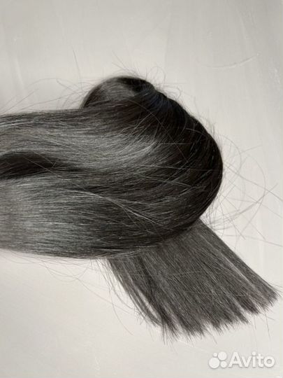 Волосы для наращивания