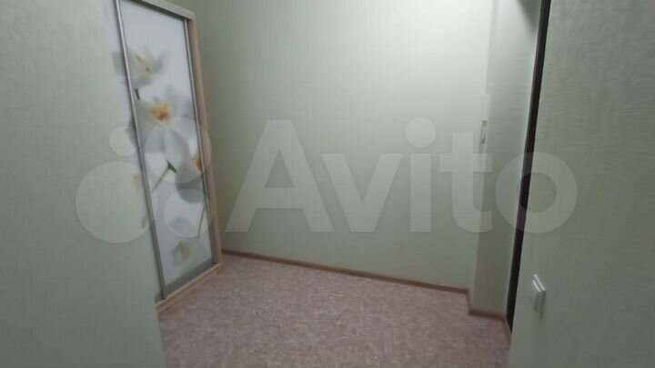 2-к. квартира, 45,4 м², 16/16 эт.