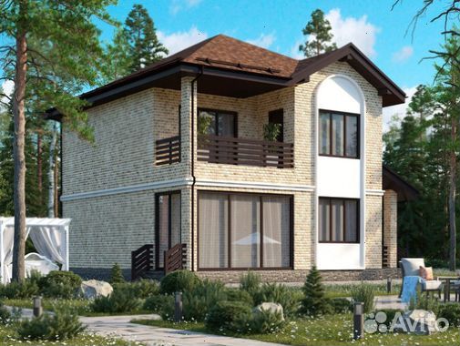 Строительство домов