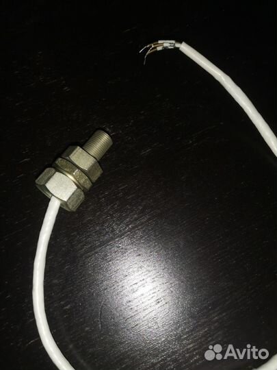 Датчик температуры корпуса