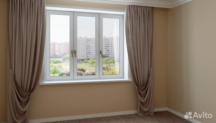 Пластиковые окна и двери пвх продажа