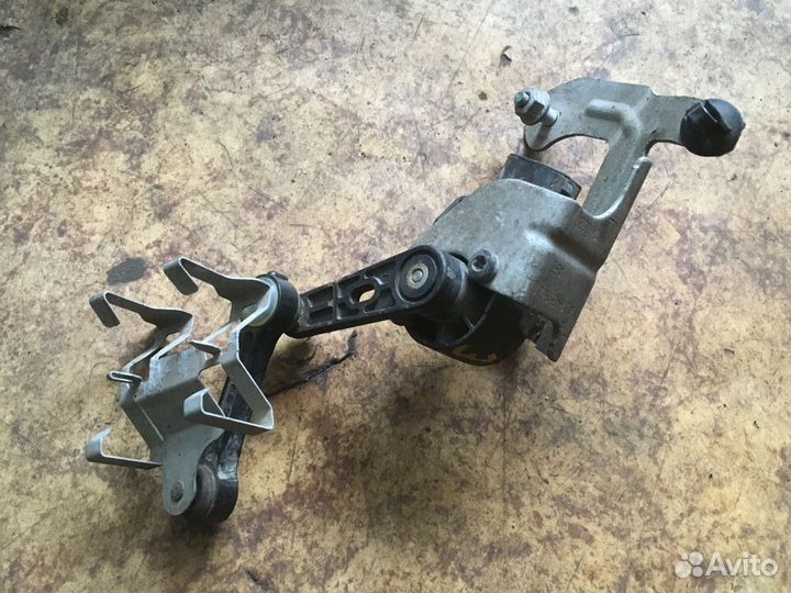 Датчик дорожного просвета Mercedes GLC X253