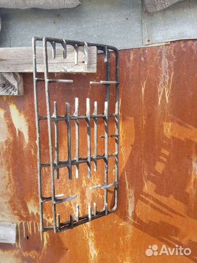 Решетки для газовых плит